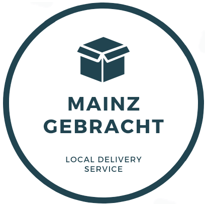 Mainz gebracht